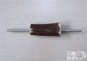 匠心獨運 從鹿角茶針到手工皂，探索手工藝的多維樂趣